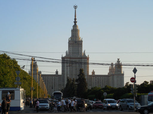 48 российских вузов вошли в рейтинг Times Higher Education